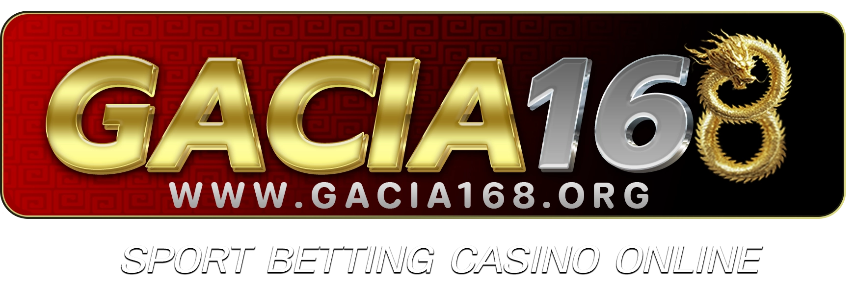 gacia168 logo